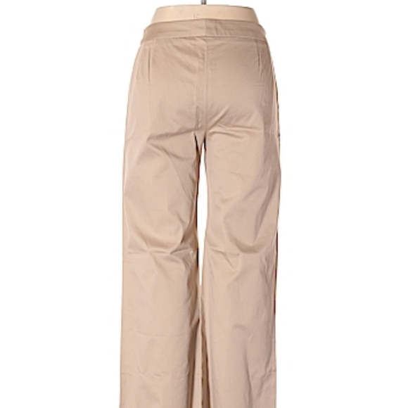 Jil Sander High Waist Chino - Picture 3 of 7